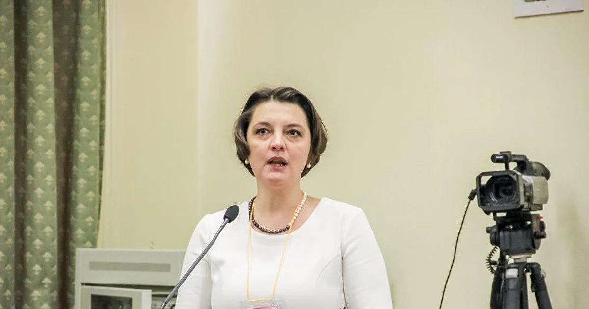 ЦВК зареєструвала народну депутатку від "Слуги народу" замість Романа Кравця — що відомо