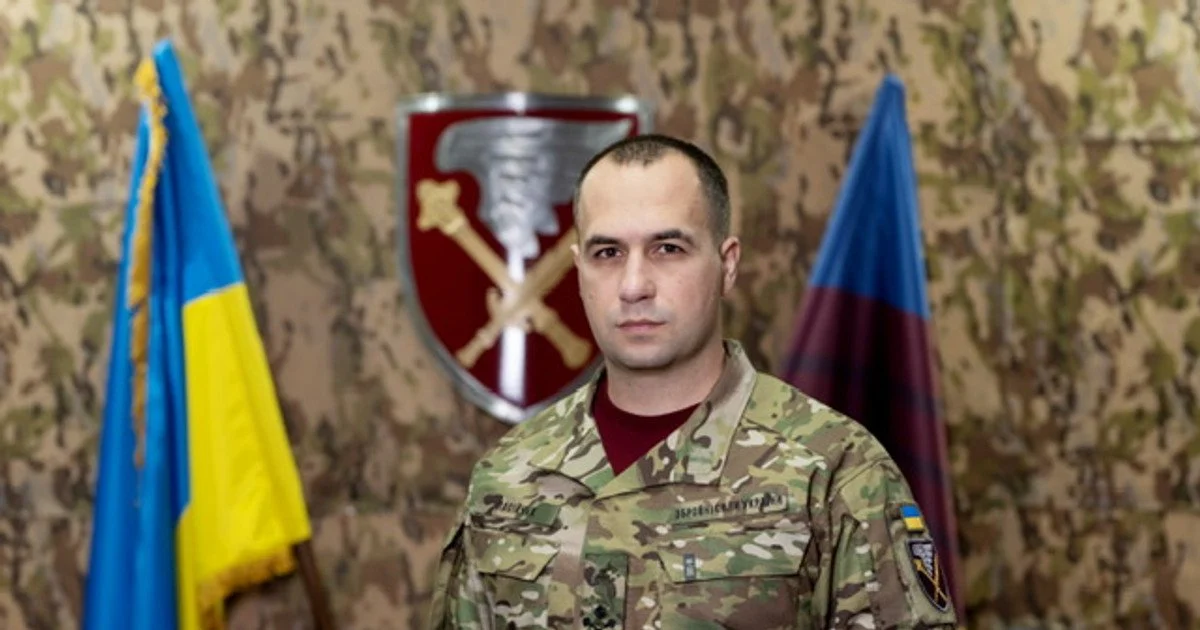 Бригадний генерал Євген Ласійчук назвав умови беззаперечної перемоги України