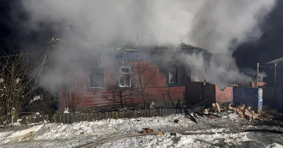 У будинку виявили тіло дитини