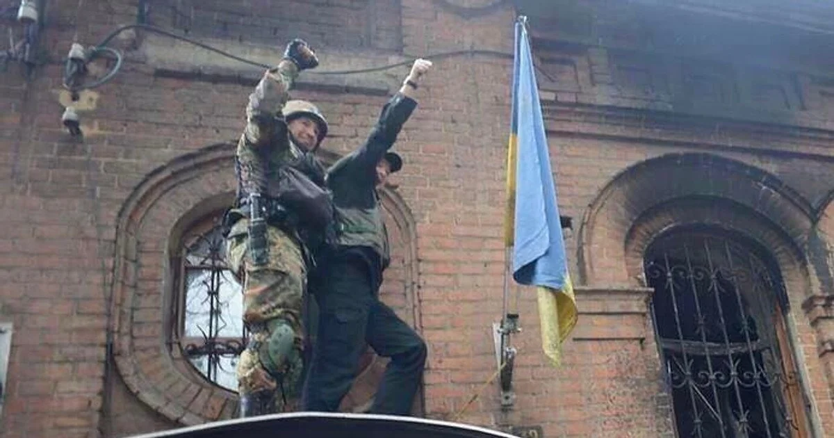 Роман Каліш