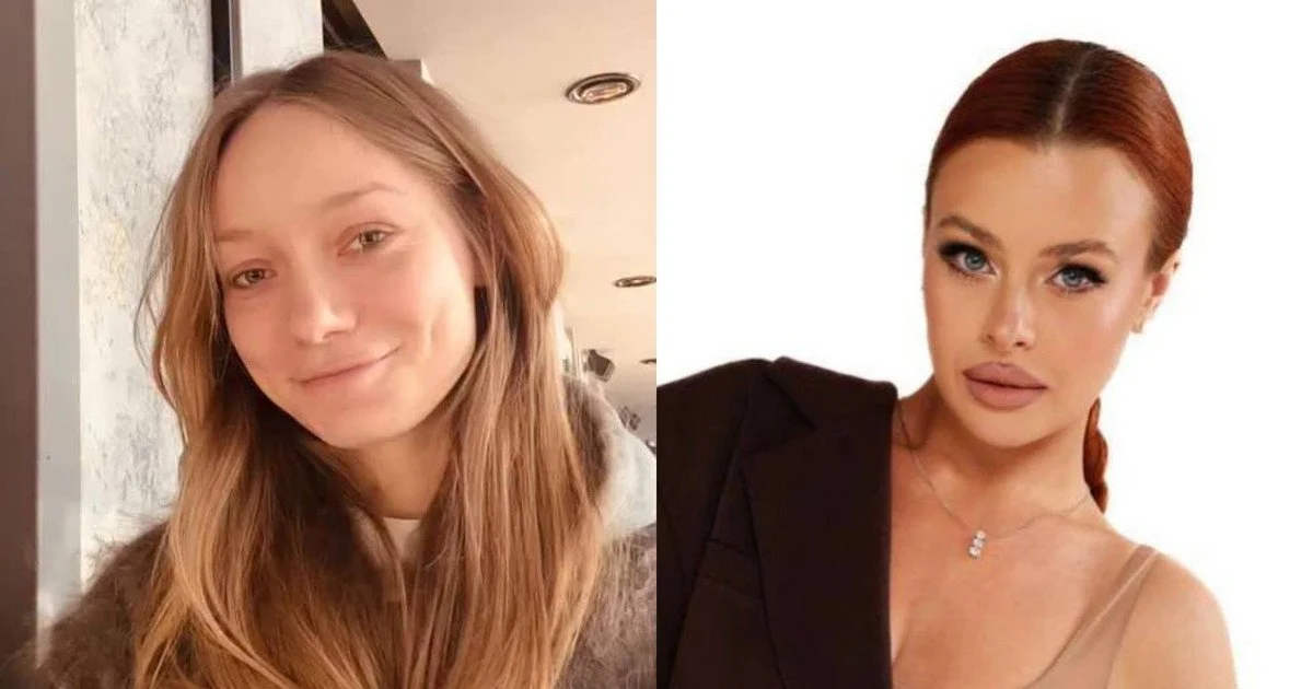 LELÉKA й Valeriya Force LELÉKA й Valeriya Force