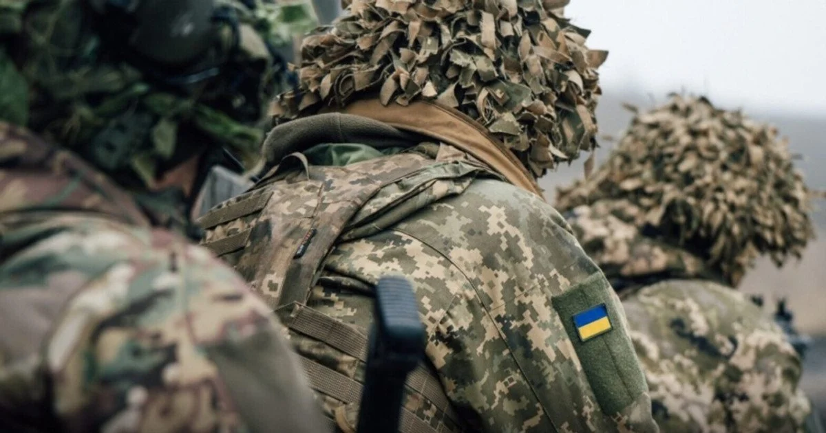 Мобілізація в Україні