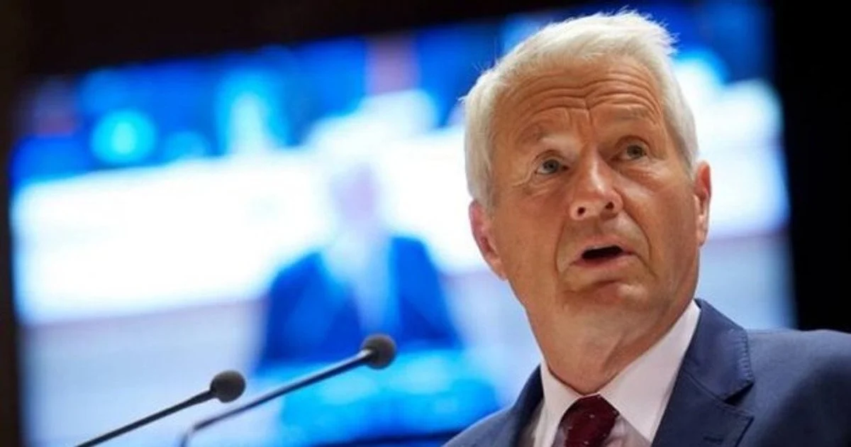Справа Епштейна: експрем’єр здійснив спробу самогубства на тлі розслідування — ЗМІ Справа Епштейна: експрем’єр здійснив спробу самогубства на тлі розслідування — ЗМІ