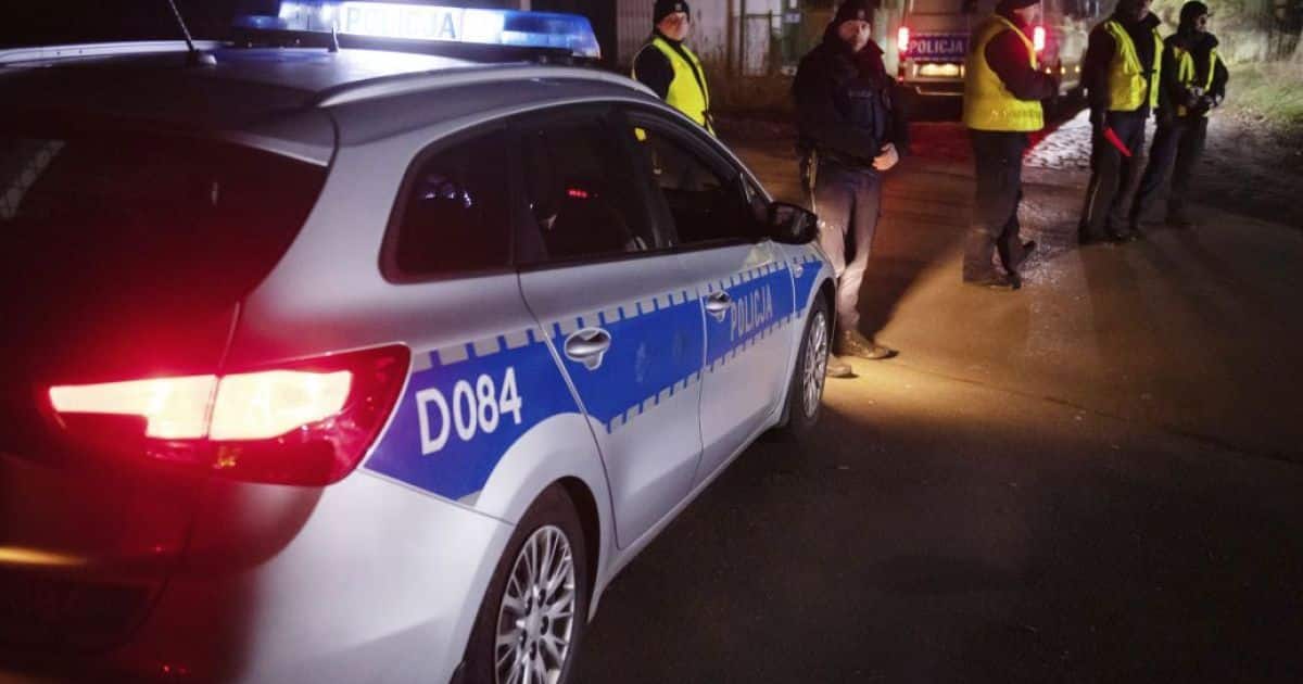 Поліція Поліція