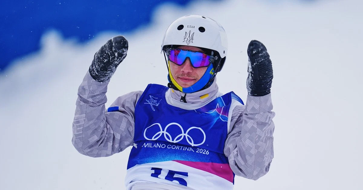 Олександр Окіпнюк