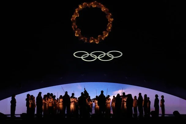 Церемонія закриття зимових Олімпійських ігор-2026 / © Associated Press