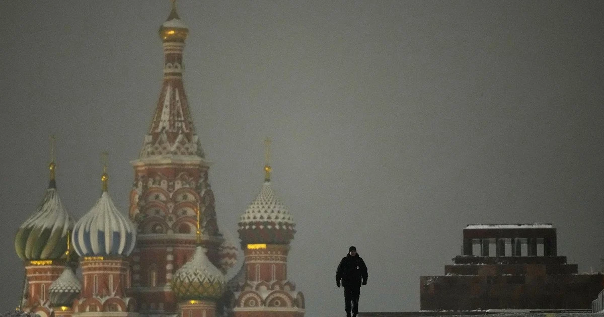 Кремль