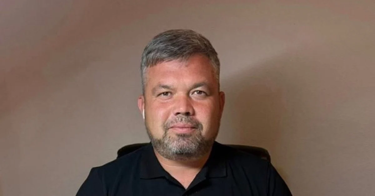 Олександр Ольшанський Олександр Ольшанський