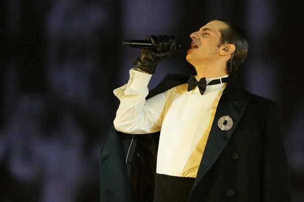 Церемонія закриття зимових Олімпійських ігор-2026 / © Associated Press