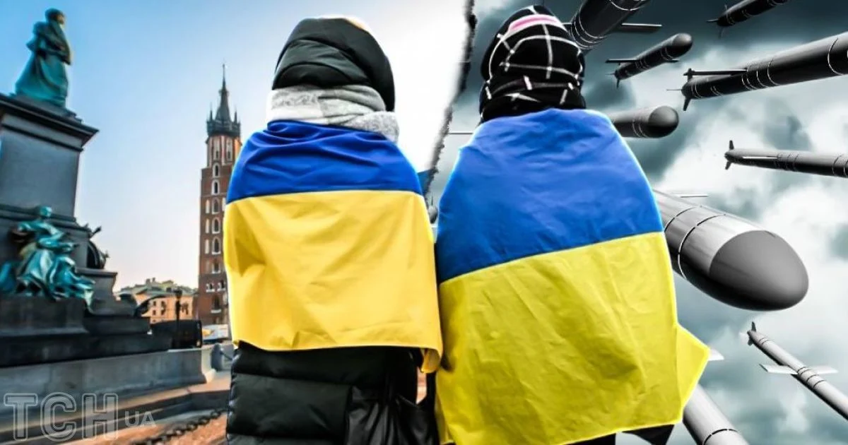 Випадки депортації українців: як у Європі змінюють політику щодо біженців Випадки депортації українців: як у Європі змінюють політику щодо біженців