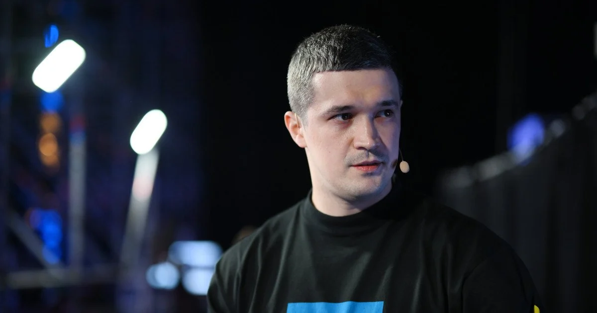 Михайло Федоров. Михайло Федоров.