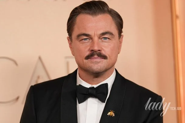 Леонардо Ді Капріо / © Associated Press