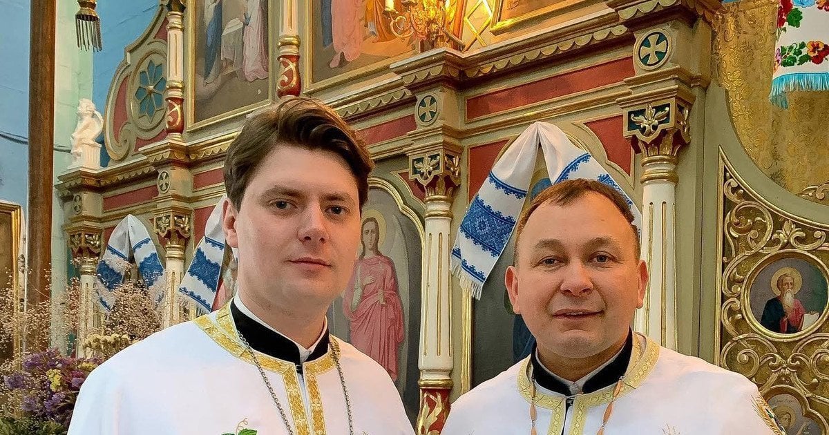 Олексій Філюк та Юліан Тимчук розібрали «справедливість» сучасних побачень. Олексій Філюк та Юліан Тимчук розібрали «справедливість» сучасних побачень.