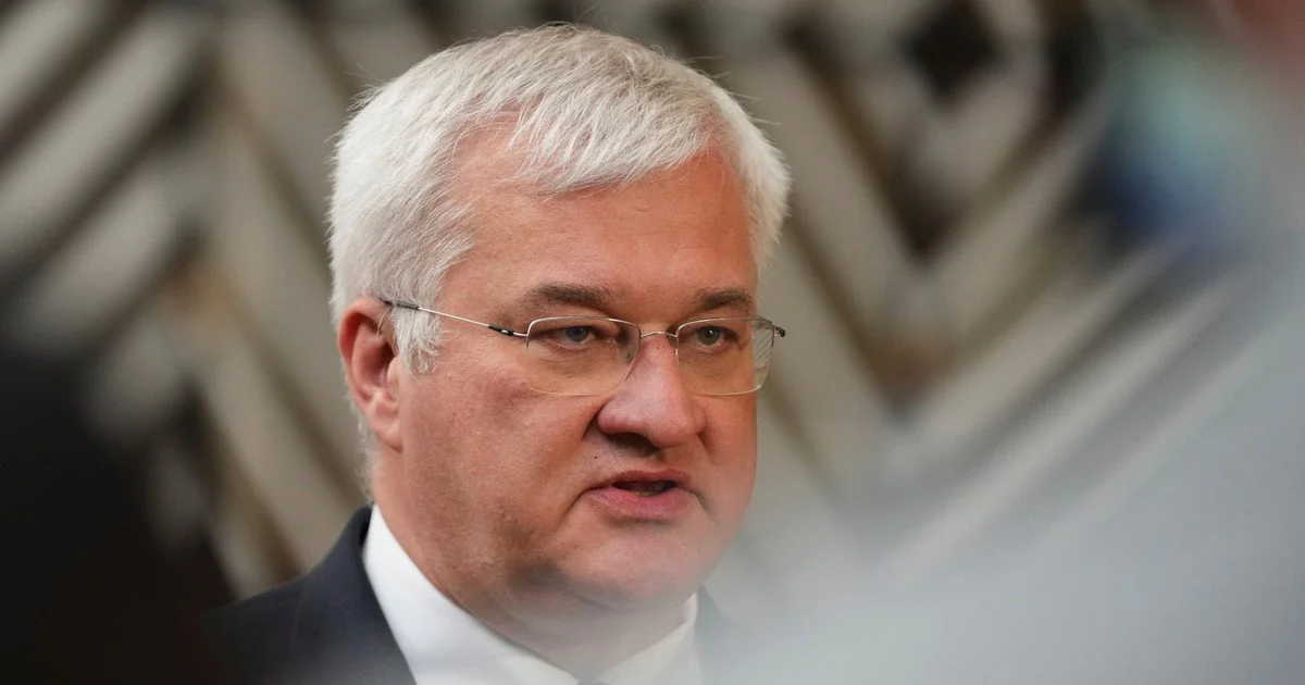 Чи залишиться Україна без зброї через Близький Схід: Сибіга зробив заяву після розмови зі США