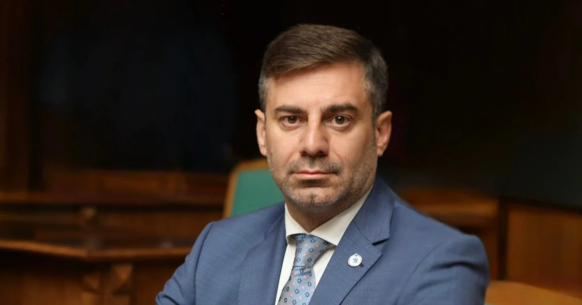 Дмитро Лубінець відреагував на скандал Дмитро Лубінець відреагував на скандал