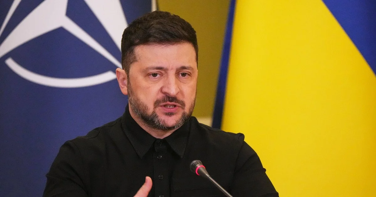 Зеленський задекларував доходи за 2025 рік: скільки заробляє президент і чи має заощадження