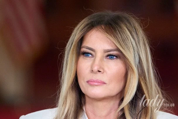 Меланія Трамп / © Associated Press