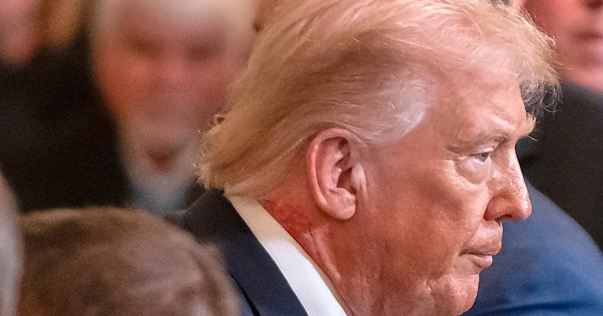 Дональд Трамп Дональд Трамп