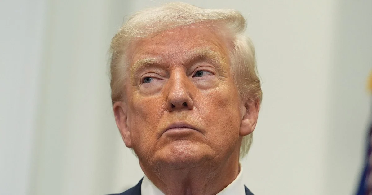 Дональд Трамп Дональд Трамп