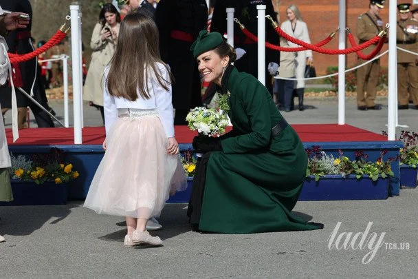 Принцеса Уельська Кейт / © Associated Press
