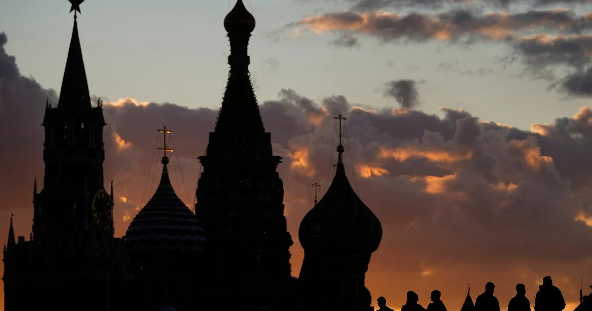 Кремль Кремль