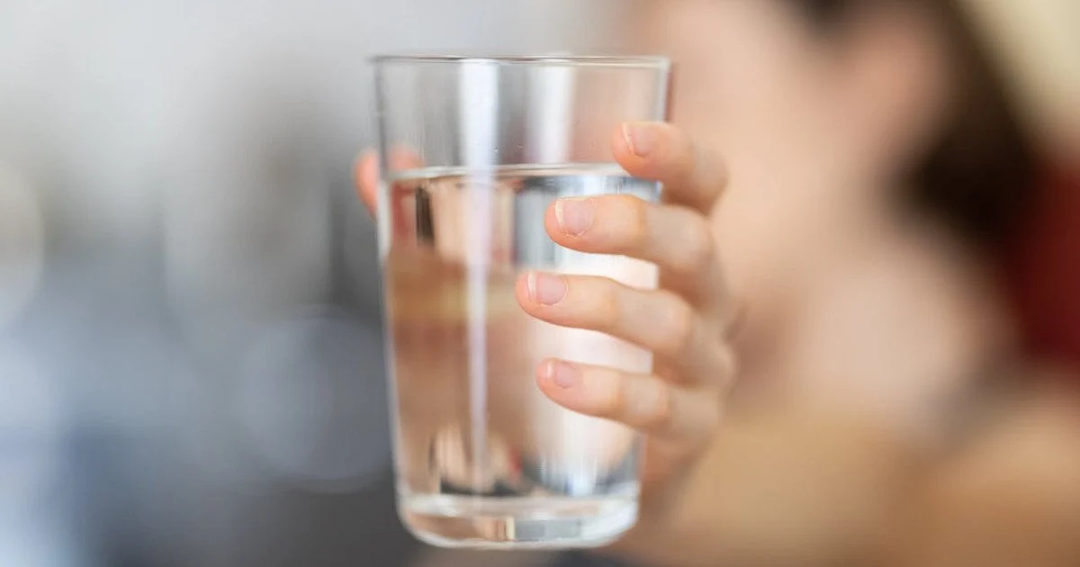 Вода Вода