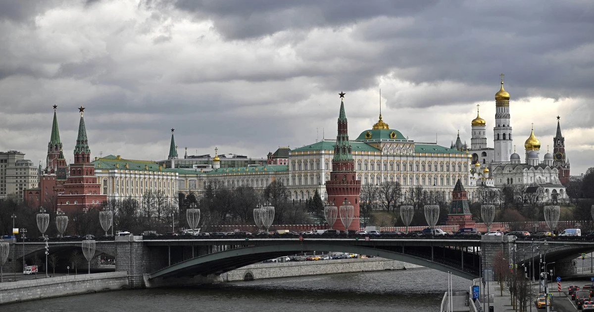 Економіка РФ може досягти точки неповернення Економіка РФ може досягти точки неповернення