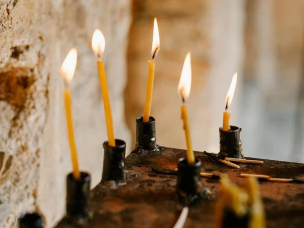 13 березня віряни святкують День перенесення мощей святого Никифора, патріарха Царгородського / © pexels.com