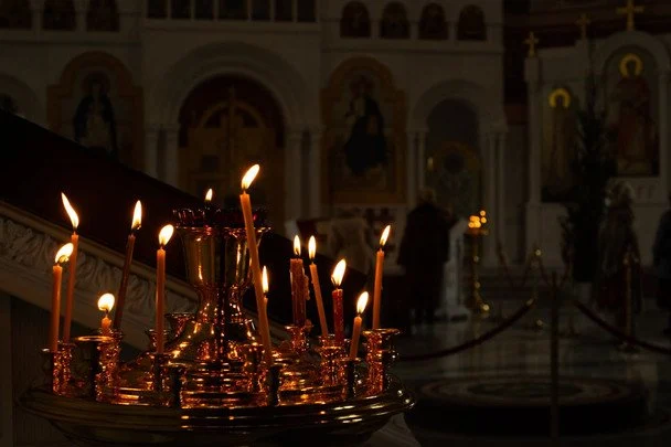 20 березня віряни святкують День пам’яті святих преподобних Отців, вбитих в монастирі святого Сави / © pexels.com