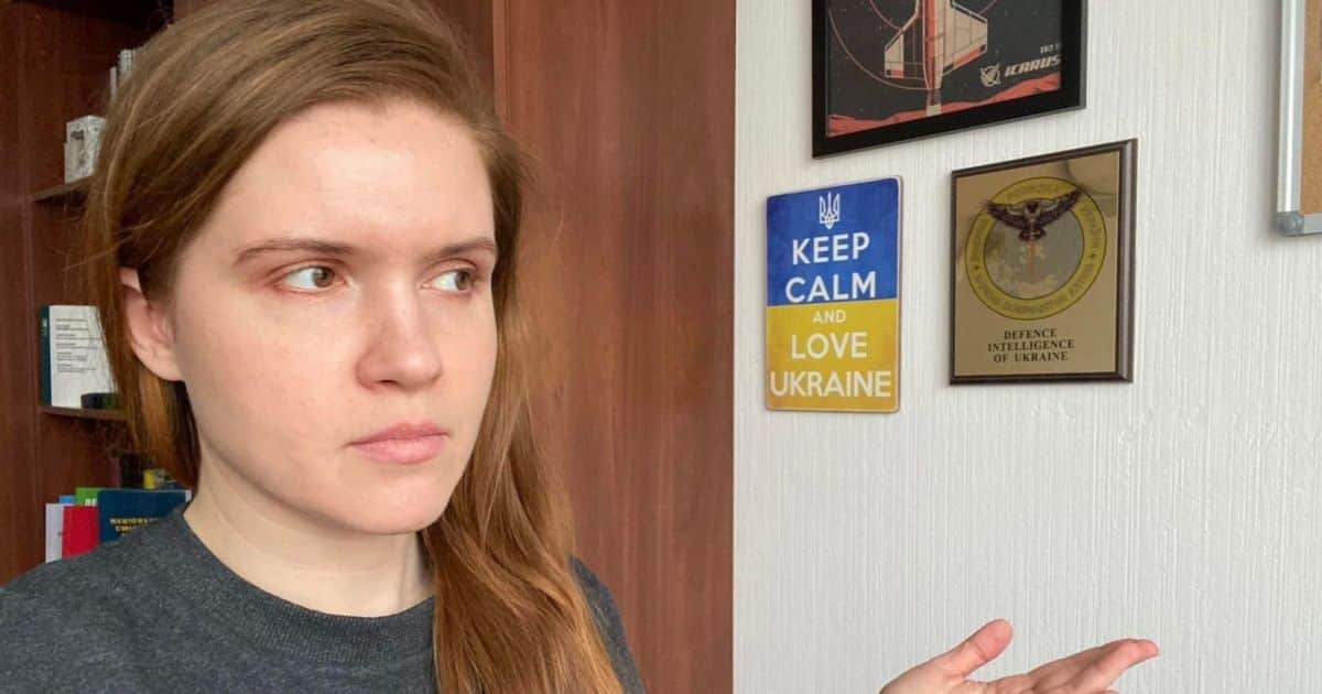 Мар'яна Безугла Мар'яна Безугла
