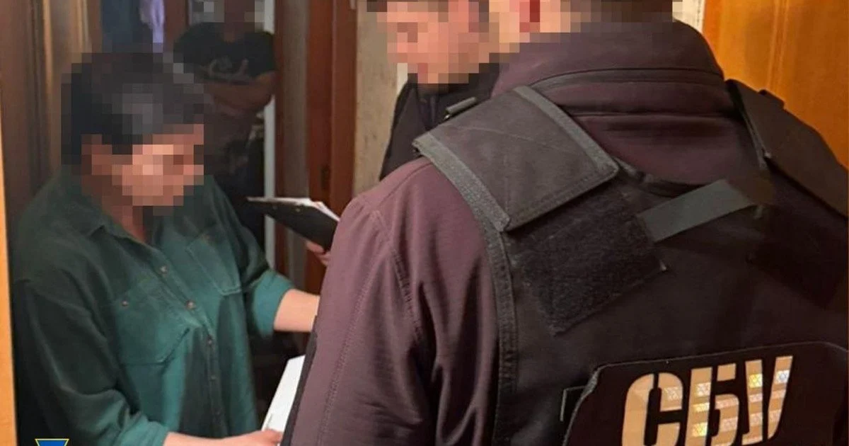 Чиновниця Мінкульту пропагувала рашизм Чиновниця Мінкульту пропагувала рашизм
