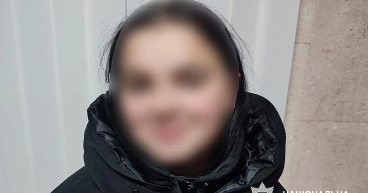 Квартирантка, підозрювана в обкраданні пенсіонерки-власниці житла Квартирантка, підозрювана в обкраданні пенсіонерки-власниці житла