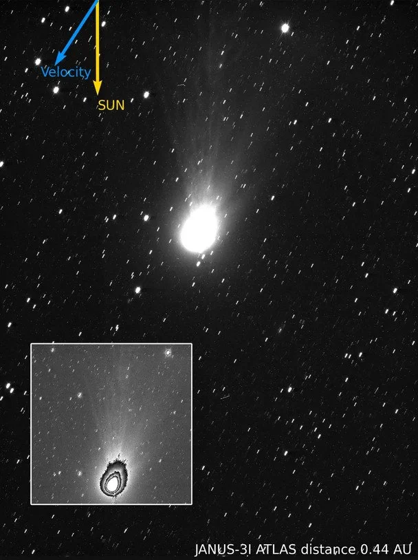  / © ESA