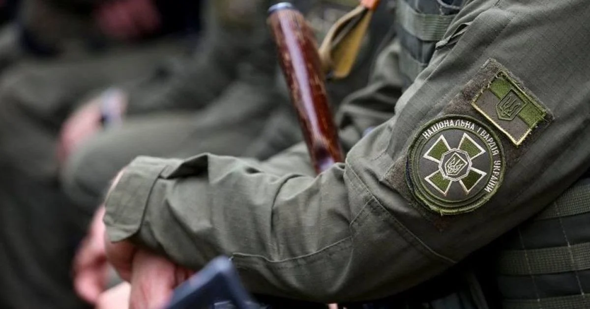 У Франківську загинув нацгвардієць з донькою, який прийшов у пологовий до дружини У Франківську загинув нацгвардієць з донькою, який прийшов у пологовий до дружини