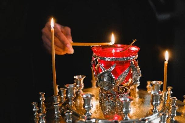 29 березня віряни святкують День пам’яті святих священномучеників Марка і Кирила / © pexels.com