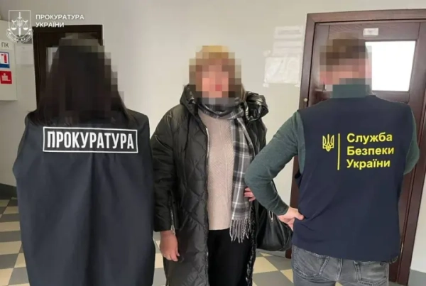 Львів: Трьох медиків ВЛК віддадуть під суд за 56 липових інвалідностей.