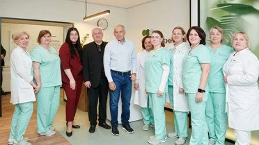 12-й центр ментального здоровя всеукраїнської мережі ПОВЕРНЕННЯ відкрили в Житомирі_10
