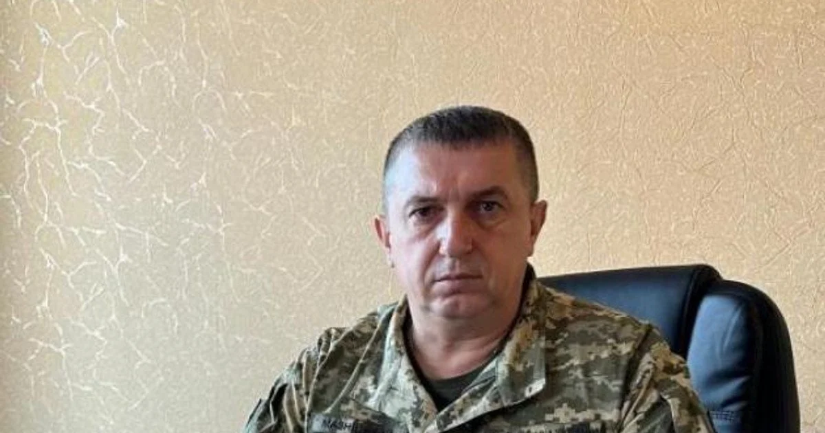 Олександр Мазніцький Олександр Мазніцький