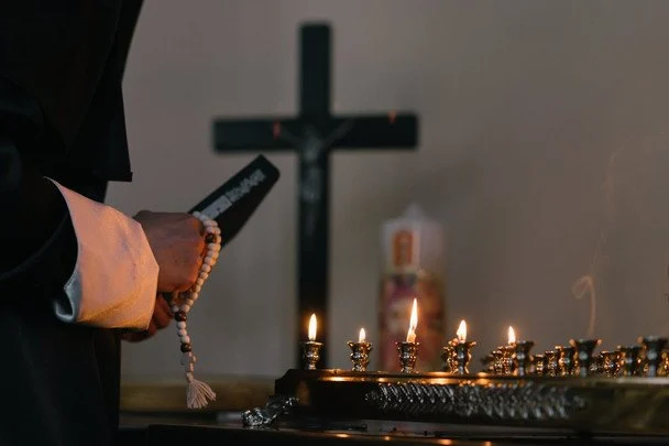 22 березня віряни святкують День пам’яті святого священномученика Василія Анкірського / © pexels.com