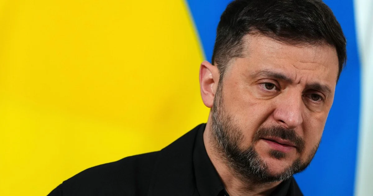 Зеленський чітко окреслив червоні лінії для майбутніх перемовин з Росією: що може стати на перепоні