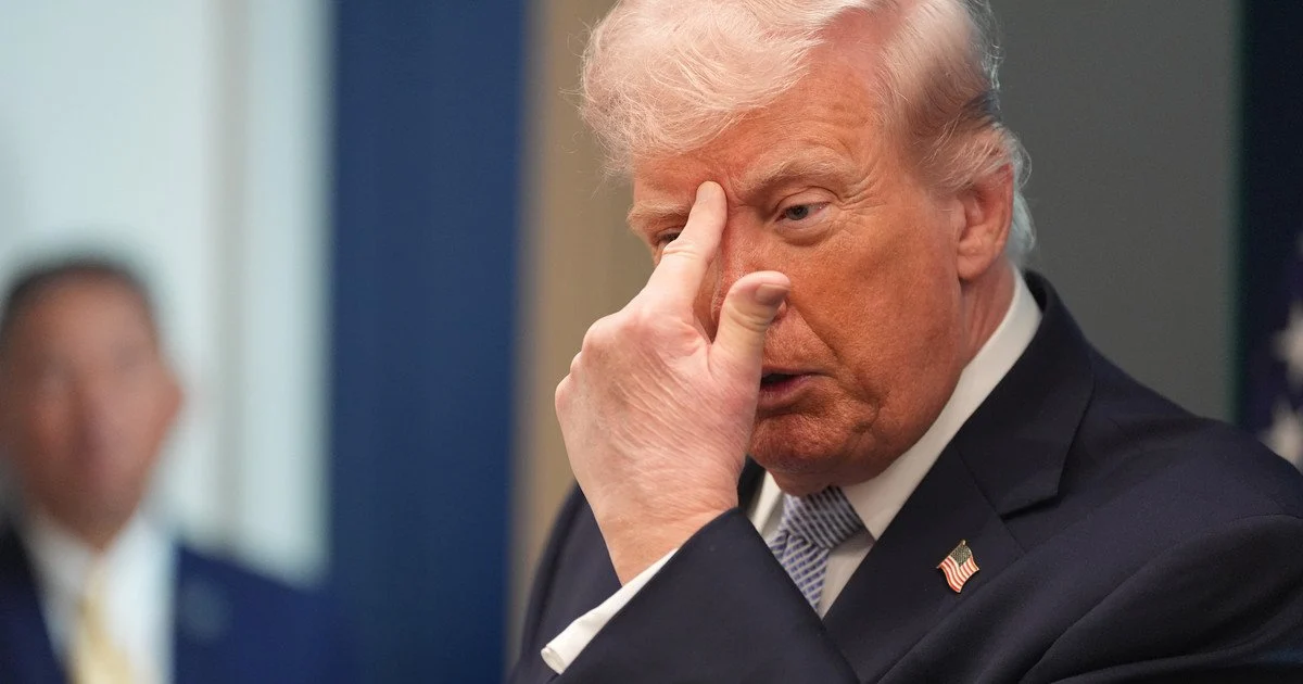 Трамп Трамп