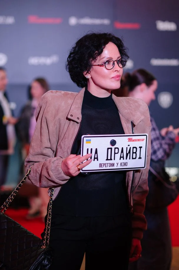 Даша Астаф’єва