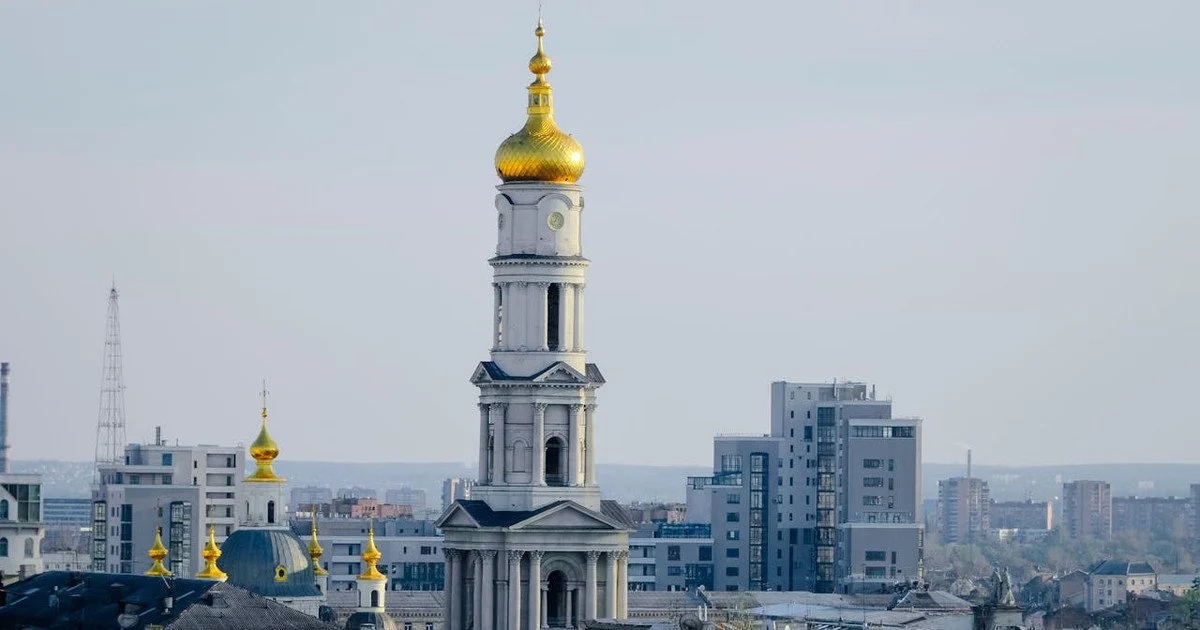 Церковне свято 6 квітня