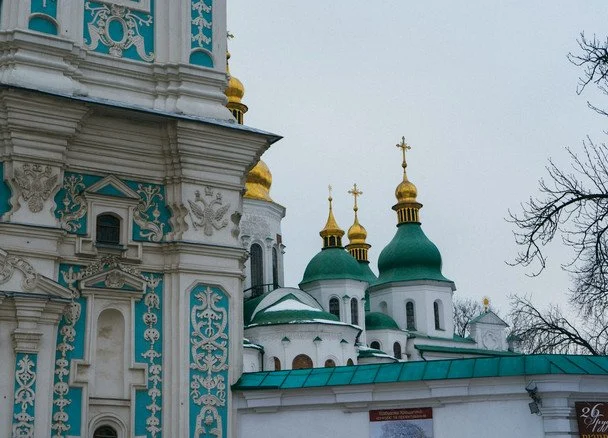 17 квітня віряни святкують День пам’яті преподобного Симеона, що в Персиді / © pexels.com