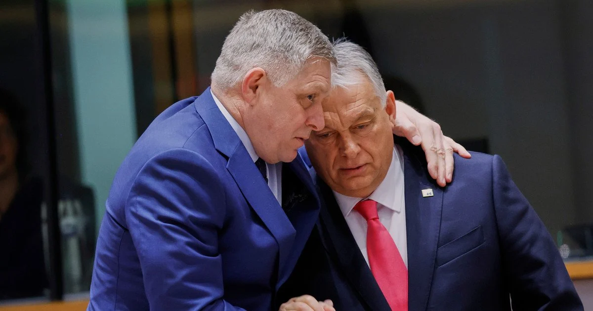 Орбана "переграли": в ЄС розповіли, як Україна отримає гроші в обхід блокади Угорщини Орбана "переграли": в ЄС розповіли, як Україна отримає гроші в обхід блокади Угорщини