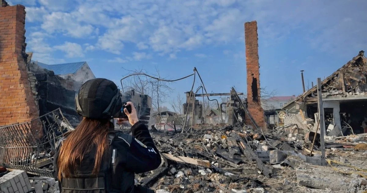 Війна в Україні Війна в Україні