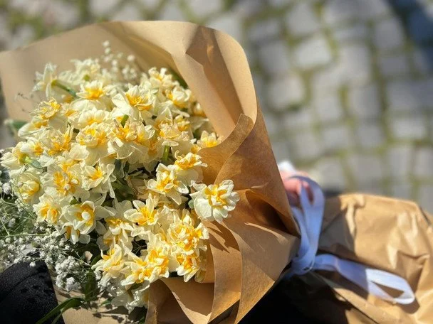 День ангела 14 квітня — душевні привітання в прозі / © pexels.com