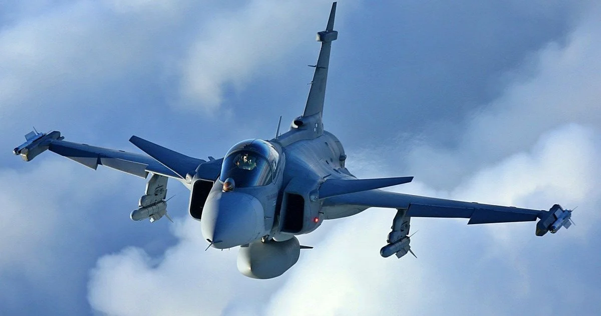 Gripen