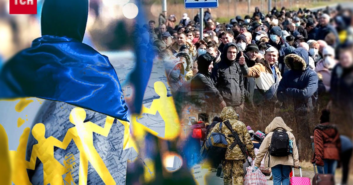 Чому після війни Україна може втратити ще більше людей