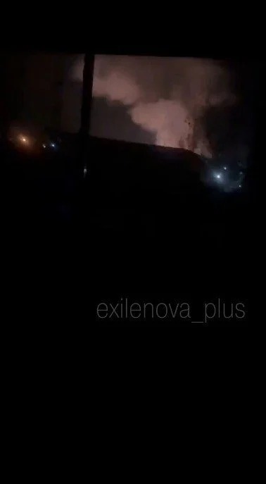 “ у Луганську / © Фото з відкритих джерел